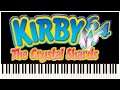 Kirby 64: The Crystal Shards | 11 Songs | Full Soundtrack | (Piano Tutorial Synthesia)
