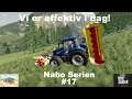 Let's Play Farming Simulator 2019 Norsk Nabo Serien Episode 17