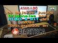 Los mejores juegos originales para ATARI 8 bit del 2020 descargados en ATARITECA