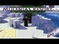 Mulenjas Resort 2.0 #181 - Einzug der Eisbären | Minecraft 1.15