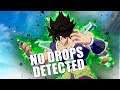 My DBS Broly play is perfect and I never drop combos. (clickbait)