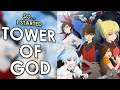 WE FINALLY STARTED TOWER OF GOD! - RogersBase ft. Reagan Kathryn
