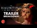 Netflix's THE HAUNTING OF BLY MANOR Trailer Breakdown - All The Spooky Details You Missed
