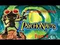 Psychonauts - Part 4 - Lungfishopolis