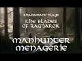 RimWorld The Blades of Ragnarok - Manhunter Menagerie // EP41