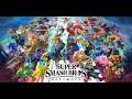 Smash Bros Ultimate - Live with viewers