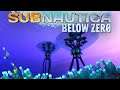 Subnautica Below Zero 13 | Riesenquallen und riesen Qualen | Gameplay