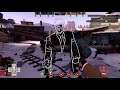 Team Fortress 2 Spy Gameplay