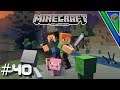 3 Hours Of The Nether Challenge! // #40 - Minecraft WiiU Edition