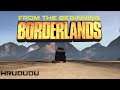 Borderlands: From the Beginning to... #4 [Hrududu]