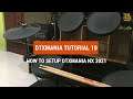 【DTXMania Tutorial】How to setup DTXMania NX 2021