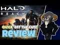 HALO : Reach - Quick 'Off The Cuff' Review