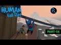 Human: Fall Flat | Funniest Game Ever Custom Map (PART-56)