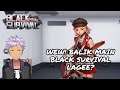 Hweee?? Main Black Survival Lagee?? | Black Survival Indonesia Hart Gameplay