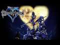 Matt Plays Kingdom Hearts: Episode 2 - Monkeying Around