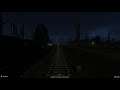 Night Time In New England On Transport Fever 2 #4