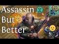 Path of Exile 3.13 The Better Penance Brand Assassin Build Showcase