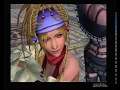 ps2 final fantasy x-2 prototype speedrun wrong audio ff10 part 7 (no commentary )