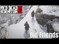 Red Dead Redemption 2: Chapter 1: Colter [Part 3: Old Friends]