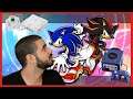 SONIC ADVENTURE 2 BATTLE (GameCube): le meilleur jeu Sonic 3D? | Les Jeux de l'Amour
