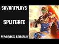 SPLITGATE|RANKED/PVP|CERBERUS GAMEPLAY [PS4] ROAD TO 300 SUBS