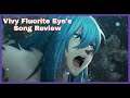 Vivy Fluorite Eye's Song Anime Review