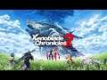 Xenoblade Chronicles 2 (Switch)(English) Part of Final Battle & Ending play on Yuzu