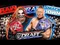10 Ways WWE Draft 2019 Will Change RAW & SmackDown!