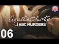 Agatha Christie: The ABC Murders - [06/13] - [Chapter Two - Part 3] - English Walkthrough