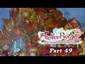 Atelier Ryza 2: Lost Legends & the Secret Fairy Part 49 - Dragonbone Valley Complete Research