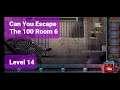 Can You Escape The 100 Room 6 Level 14 Walkthrough (100 Room VI)