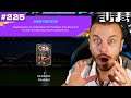 FIFA 21 OMG I DID THE GUARANTEED MIDDLE ICON SBC ON MY RTG! MOST EPIC ICON ROULETTE CHALLENGE!