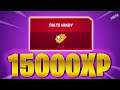 HOW TO COMPLETE L-03 Punchcard "THAT'S HANDY" Fortnite Season 4 FREE XP Hidden Challenges