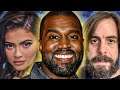 ¡KANYE WEST NOS ENGAÑO A TODOS! Cancelan a DROSS y quieren eliminar a KYLIE JENNER
