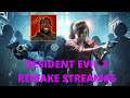 Kid Rex Resident Evil stream #6