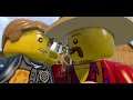 Lego City Undercover 15 isolement