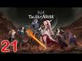 LG PLAYS TALES OF ARISE --- EPISODE 21 -- RIVILLE PRISON TOWER