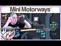 Mini Motorways - #3 - Too Many People Tryna Get Through There! (Tokyo map)