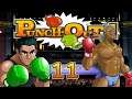Punch-Out!! Part 11: Super Duper Macho Man