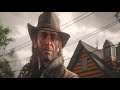 Red Dead Redemption 2 Chapter 3 The Iniquities of History
