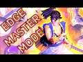 Soul Blade (Edge) - Edge Master Mode Endings