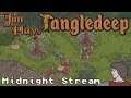 Tangledeep stream - 11th July 2020
