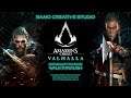 Assassin's Creed Valhalla [PC Gameplay] [Walkthrough] part 2 | Live Stream