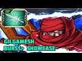 【DFFOO】Gilgamesh Burst+ Showcase