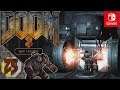 Doom 3 Let's Play ★ 25 ★ Granaten helfen zu fliegen ★ Switch Edition ★ Deutsch