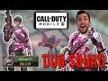 Dropping a 20 Bomb with BobbyPlays on Call of Duty Battle Royale