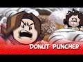 Game Grumps: Donut Puncher