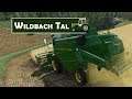 LS19 WILDBACH TAL #015:Tanken wäre nicht schlecht | LANDWIRTSCHAFTS SIMULATOR 19