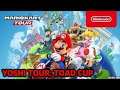 Mario Kart Tour - Yoshi Tour: Toad Cup