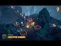 Minecraft Dungeons: Creeper Woods [Chatless Run]